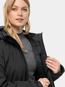 Куртки и дубленки Jack Wolfskin Heidelstein Insulated модель 1115681_6000 Фото