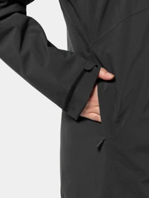 Куртки и дубленки Jack Wolfskin Heidelstein Insulated модель 1115681_6000 Фото