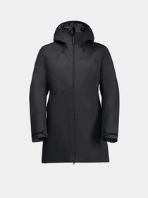 Куртки и дубленки Jack Wolfskin Heidelstein Insulated модель 1115681_6000 Фото