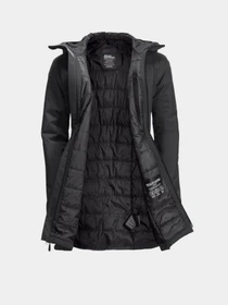 Куртки и дубленки Jack Wolfskin Heidelstein Insulated модель 1115681_6000 Фото
