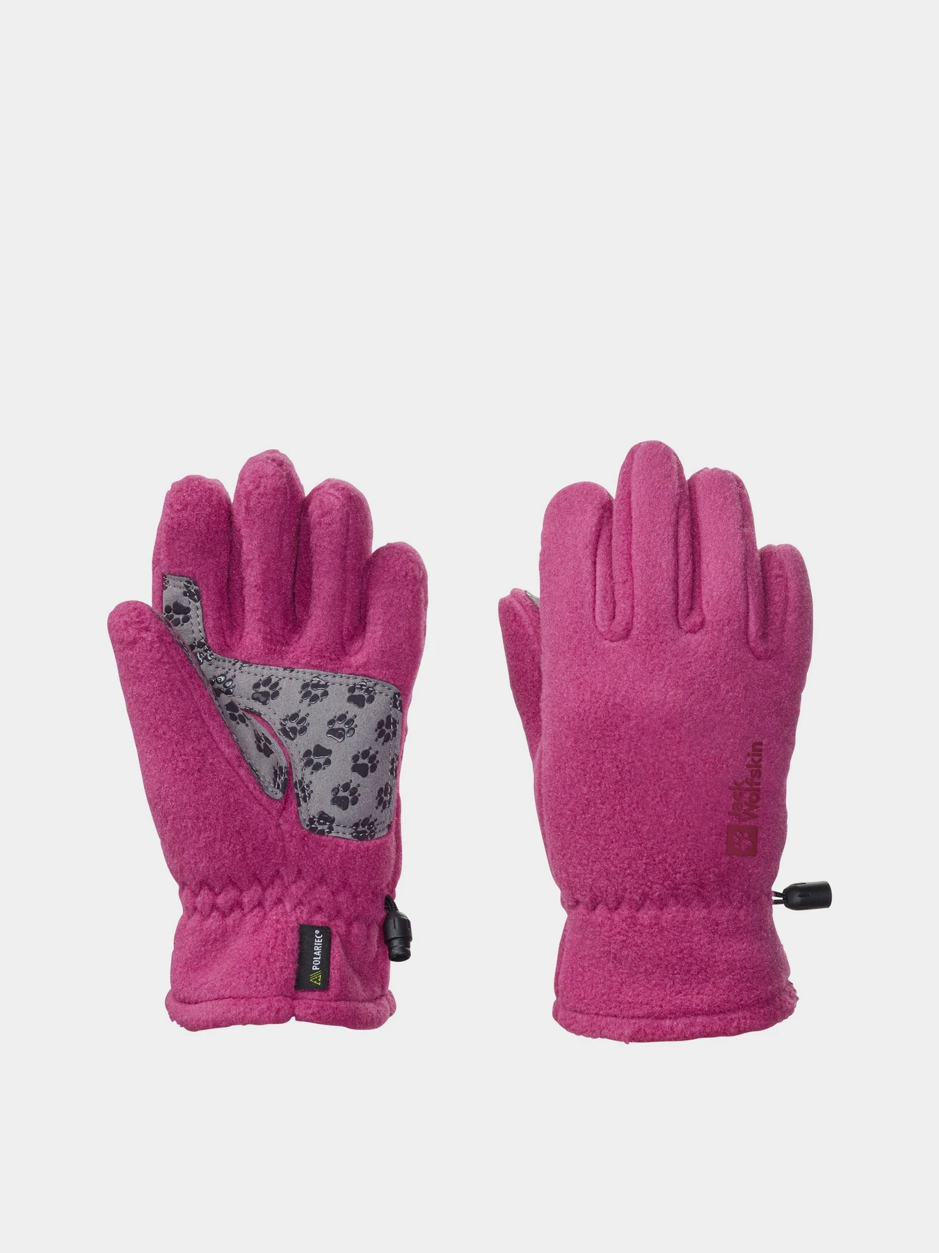 Рукавиці та рукавички Jack Wolfskin модель 1901862_2176 Фото