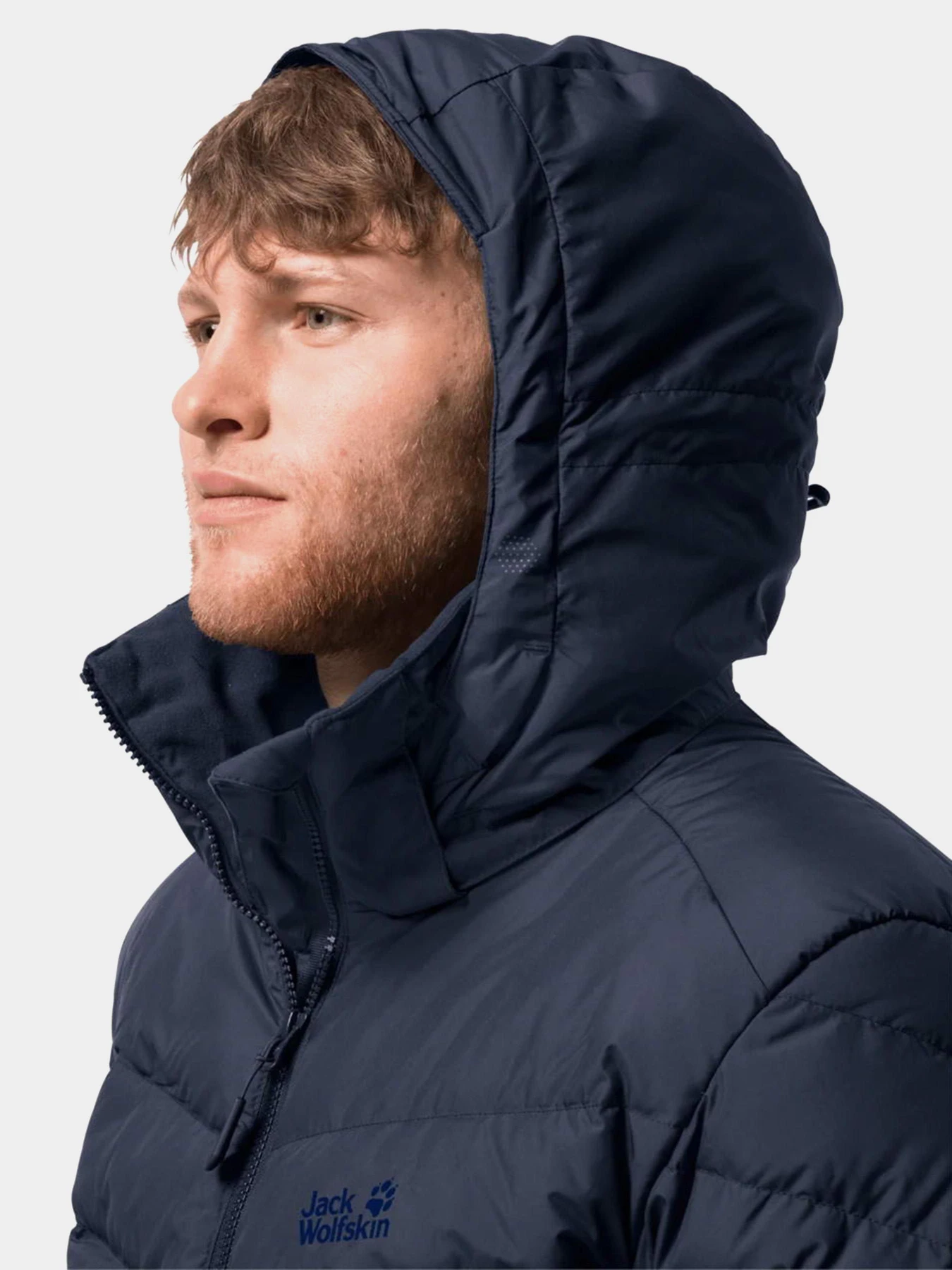 Куртки та дублянки Jack Wolfskin Fairmont модель 1203591_1383 Куртки та дублянки Jack Wolfskin Fairmont модель 1203591_1383 Фото