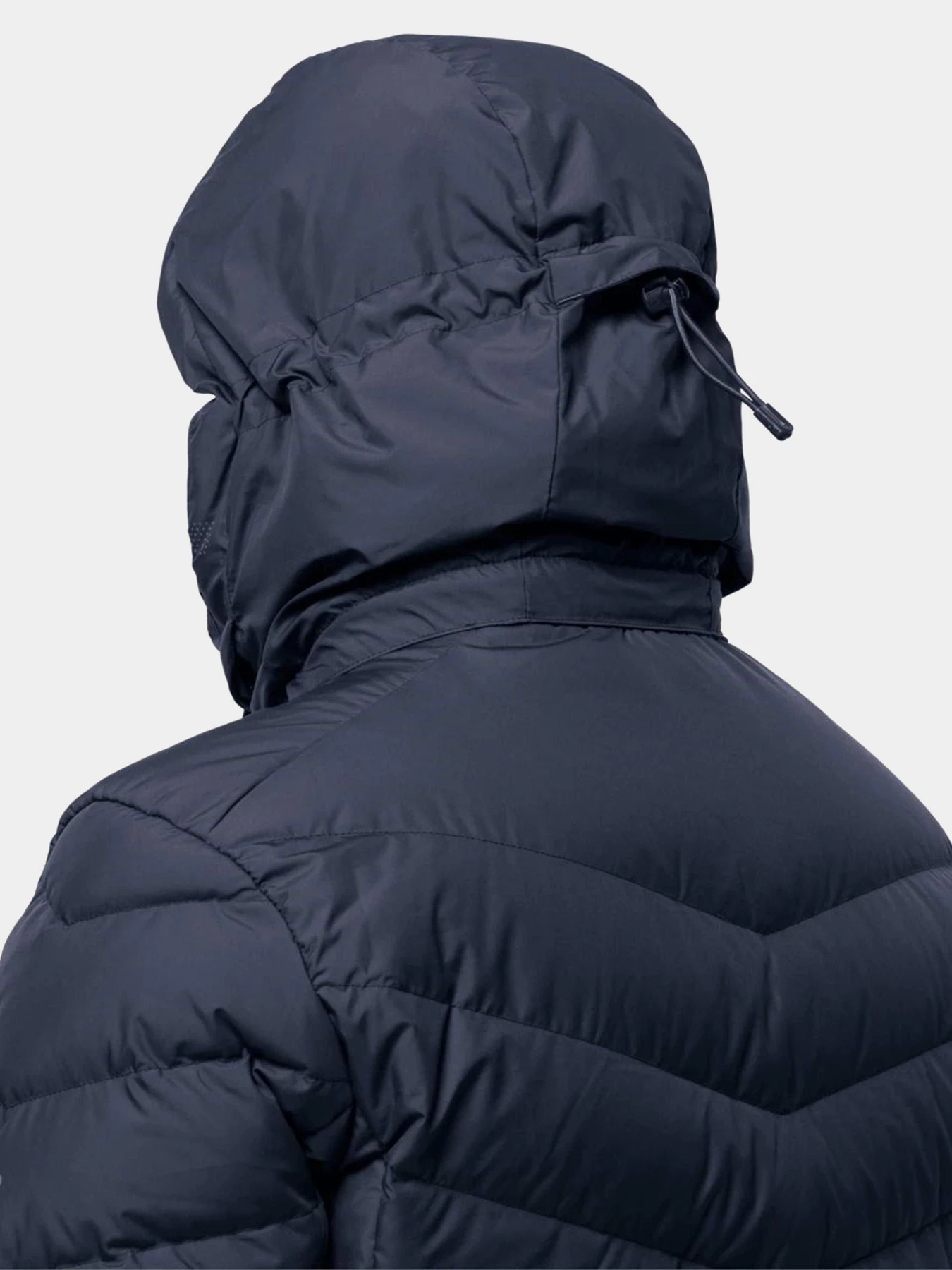 Куртки та дублянки Jack Wolfskin Fairmont модель 1203591_1383 Куртки та дублянки Jack Wolfskin Fairmont модель 1203591_1383 Фото
