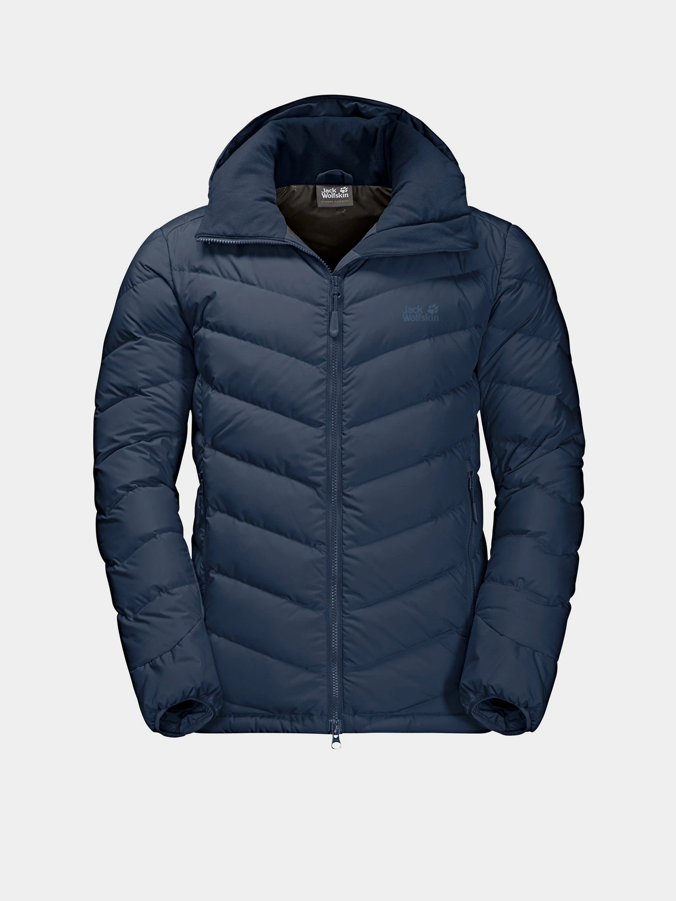 Куртки та дублянки Jack Wolfskin Fairmont модель 1203591_1383 Куртки та дублянки Jack Wolfskin Fairmont модель 1203591_1383 Фото