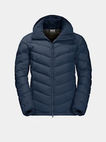 Куртки та дублянки Jack Wolfskin Fairmont модель 1203591_1383 Фото