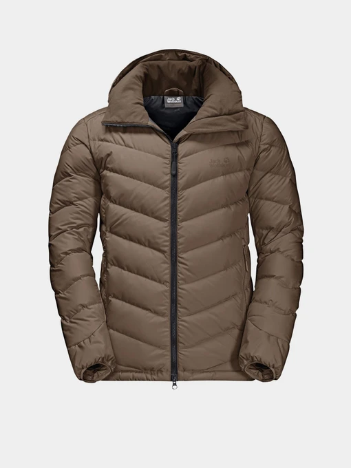 Куртки и дубленки Jack Wolfskin Fairmont модель 1203591_4610 Фото