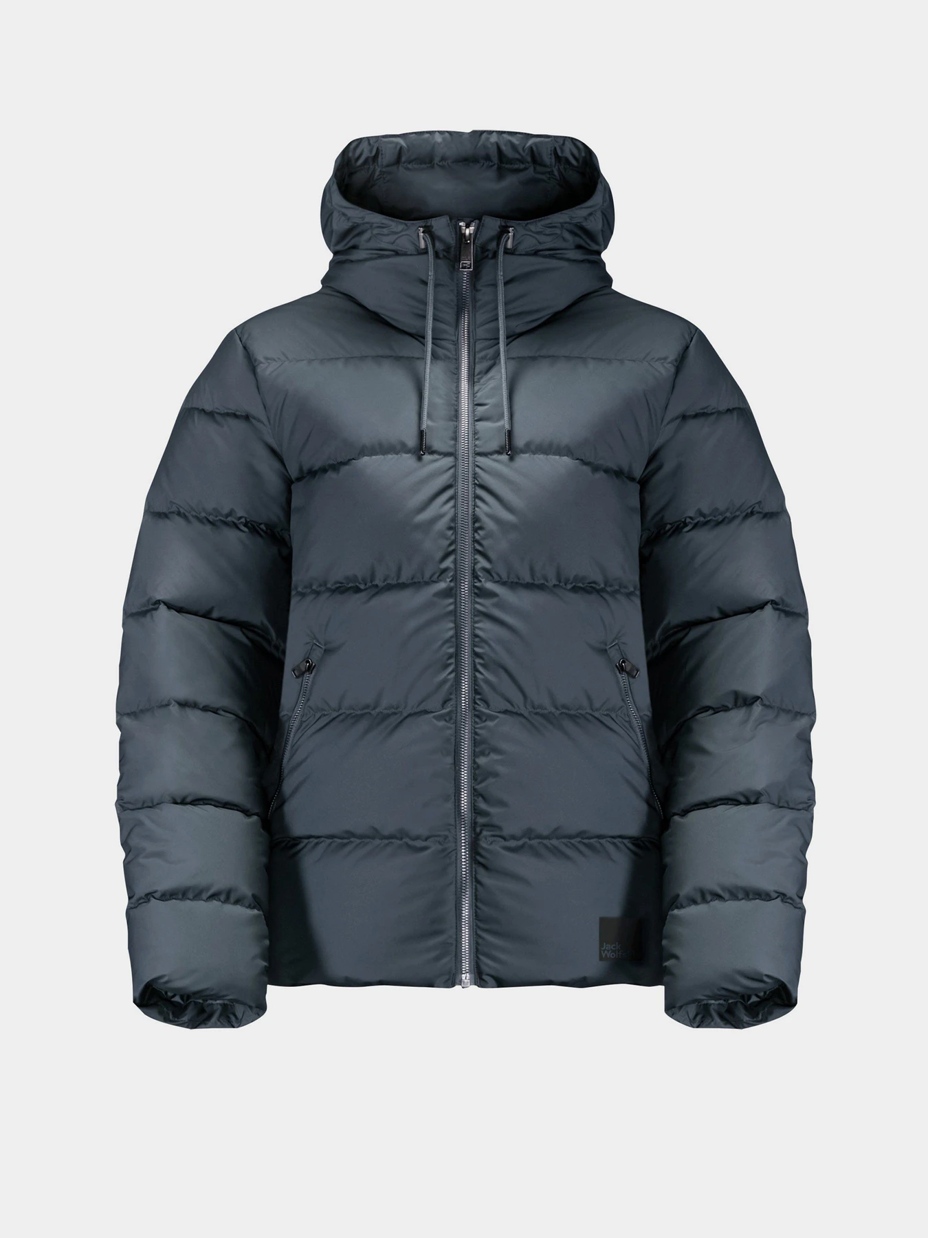 Куртки и дубленки Jack Wolfskin Frozen Palace модель 1204912_1268 Фото
