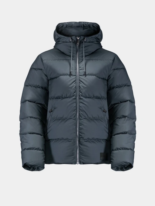 Куртки и дубленки Jack Wolfskin Frozen Palace модель 1204912_1268 Фото