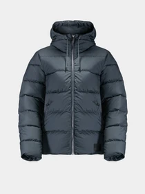 Куртки и дубленки Jack Wolfskin Frozen Palace модель 1204912_1268 Фото