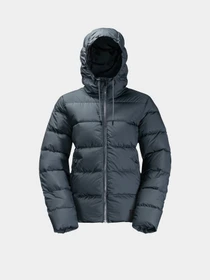 Куртки и дубленки Jack Wolfskin Frozen Palace модель 1204912_1268 Фото