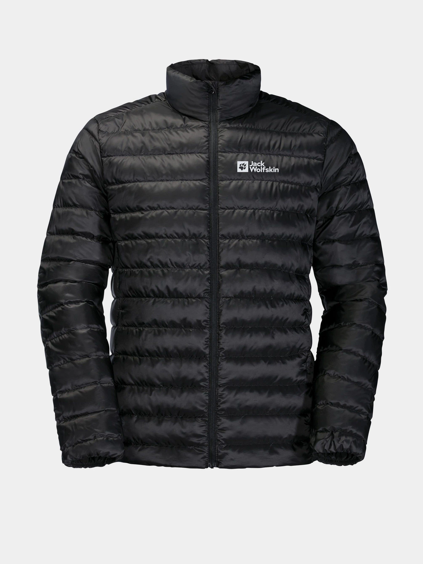 Куртки та дублянки Jack Wolfskin Pack & Go модель 1205933_6000 Куртки та дублянки Jack Wolfskin Pack & Go модель 1205933_6000 Фото