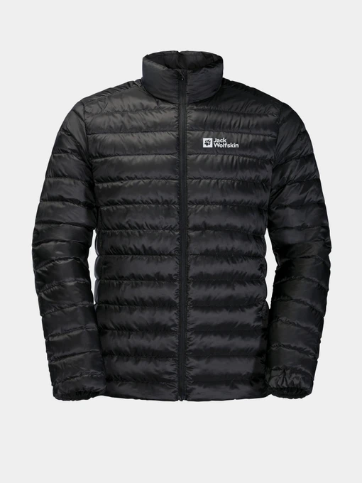 Куртки и дубленки Jack Wolfskin Pack & Go модель 1205933_6000 Фото