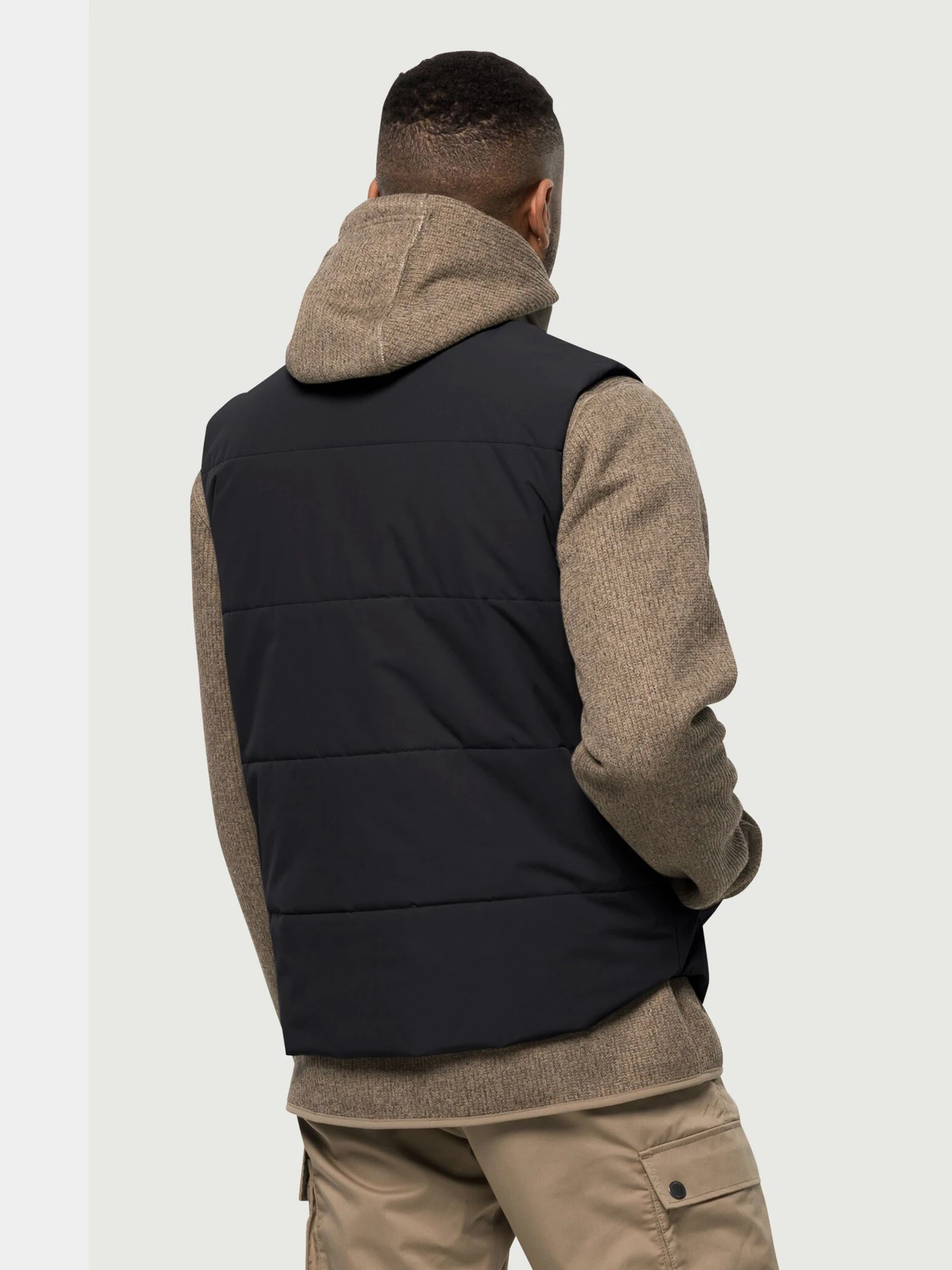 Куртки и дубленки Jack Wolfskin White Frost модель 1206402_6000 Куртки и дубленки Jack Wolfskin White Frost модель 1206402_6000 Фото