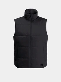 Куртки и дубленки Jack Wolfskin White Frost модель 1206402_6000 Фото