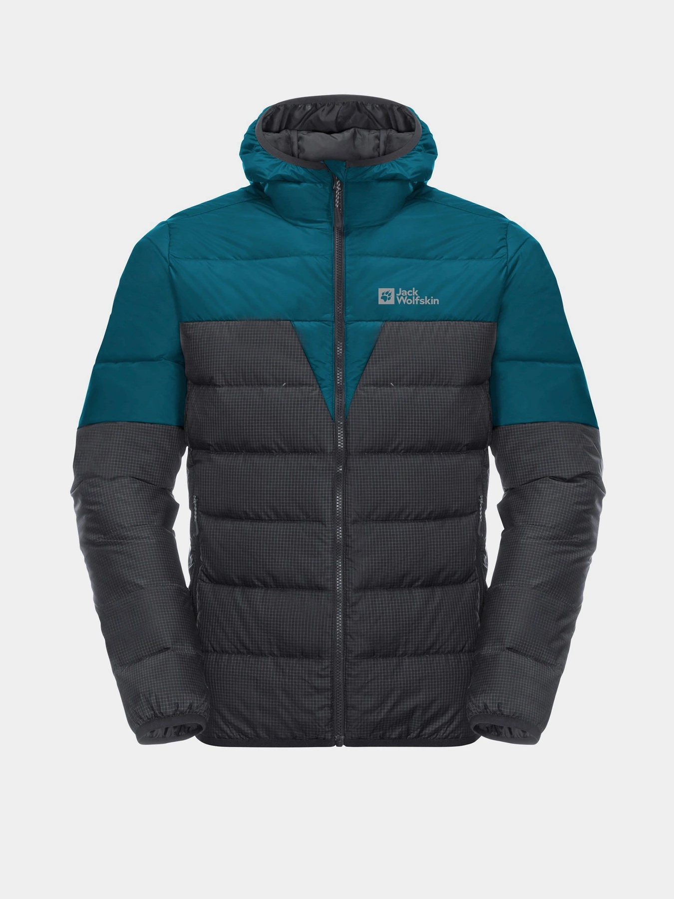 Куртки и дубленки Jack Wolfskin модель 1206612_4133 Фото