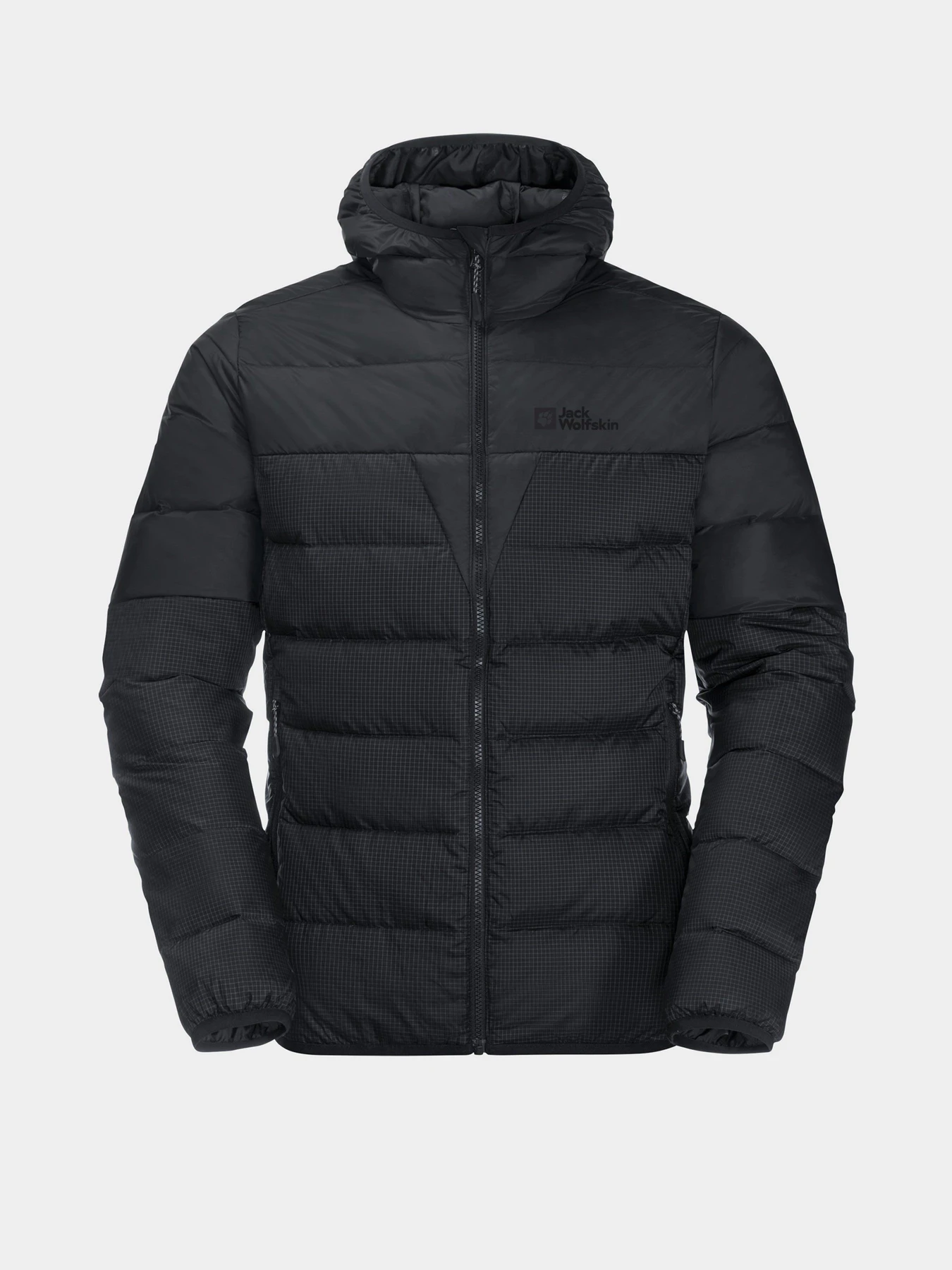 Куртки и дубленки Jack Wolfskin модель 1206612_6350 Фото