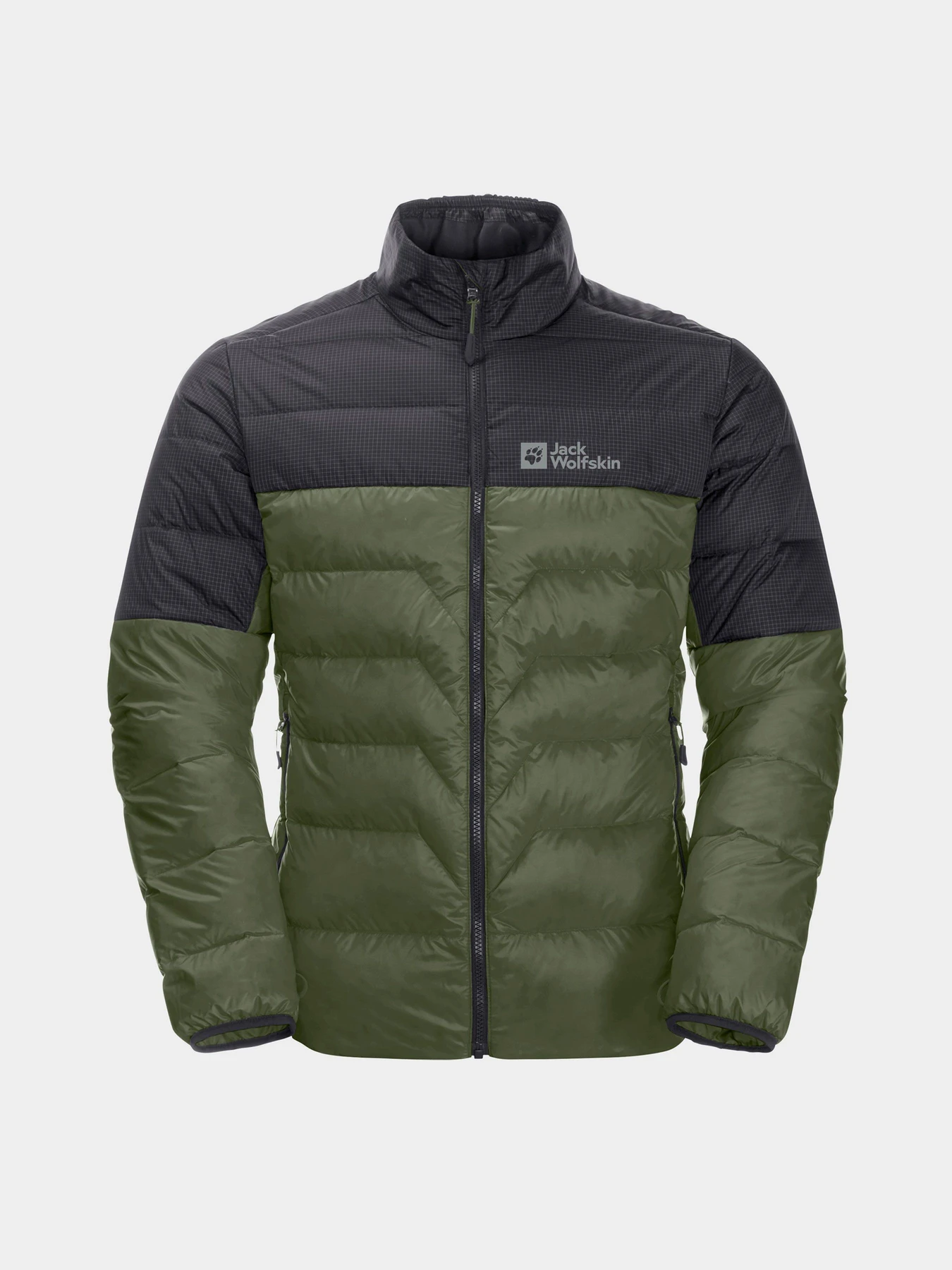 Куртки и дубленки Jack Wolfskin модель 1206622_4129 Фото