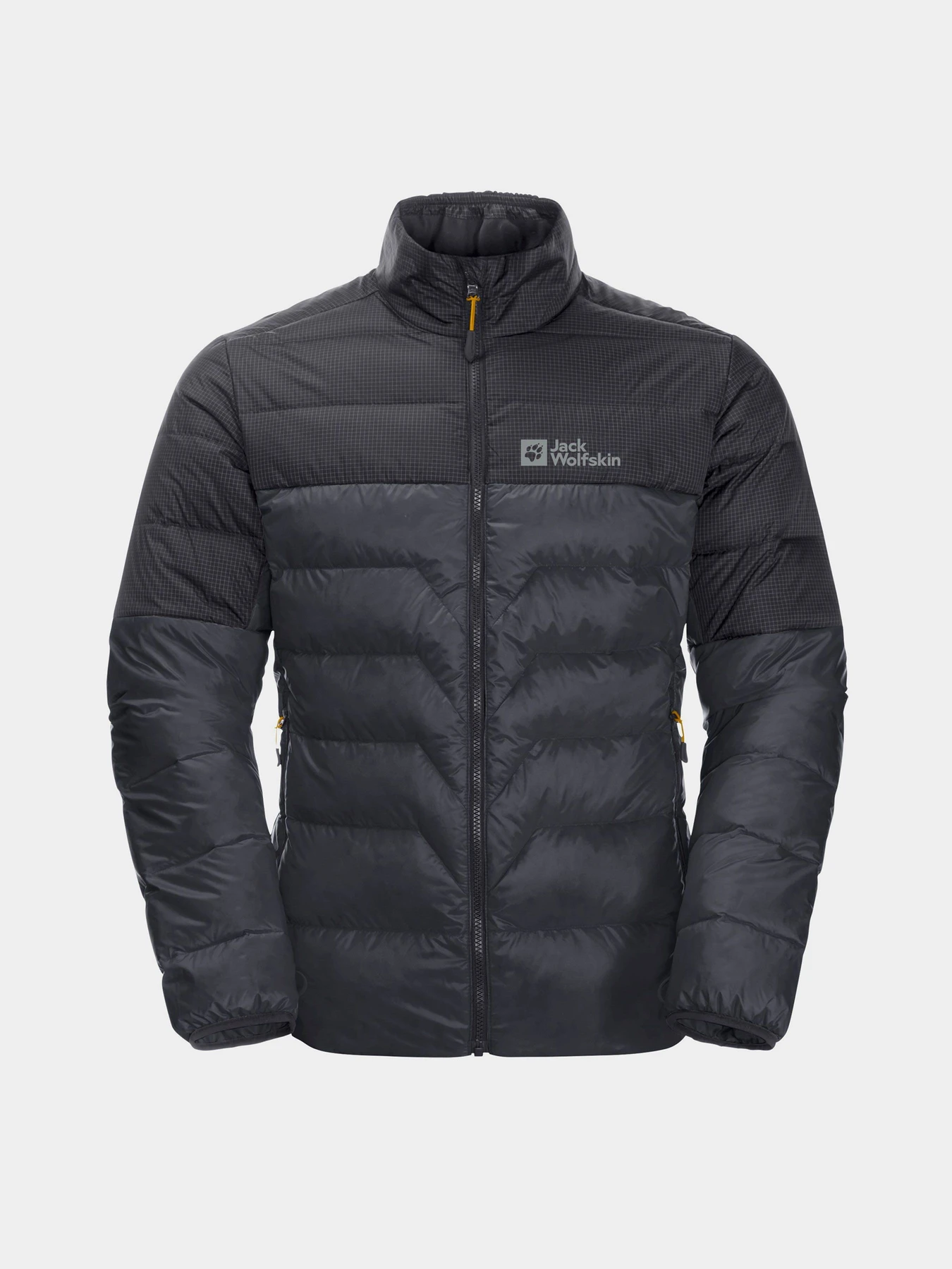 Куртки та дублянки Jack Wolfskin DNA TUNDRA DOWN модель 1206622_6350 Фото