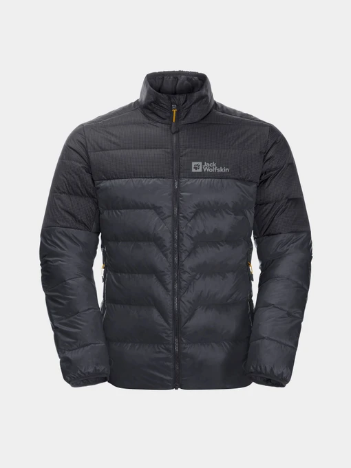 Куртки и дубленки Jack Wolfskin DNA TUNDRA DOWN модель 1206622_6350 Фото