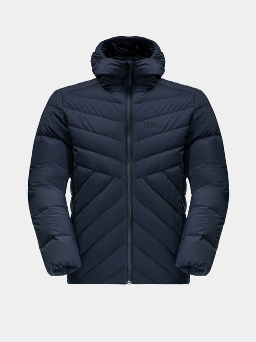 Куртки и дубленки Jack Wolfskin модель 1206682_1010 Фото