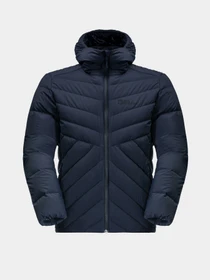 Куртки та дублянки Jack Wolfskin модель 1206682_1010 Фото