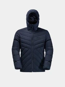 Куртки та дублянки Jack Wolfskin модель 1206682_1010 Фото