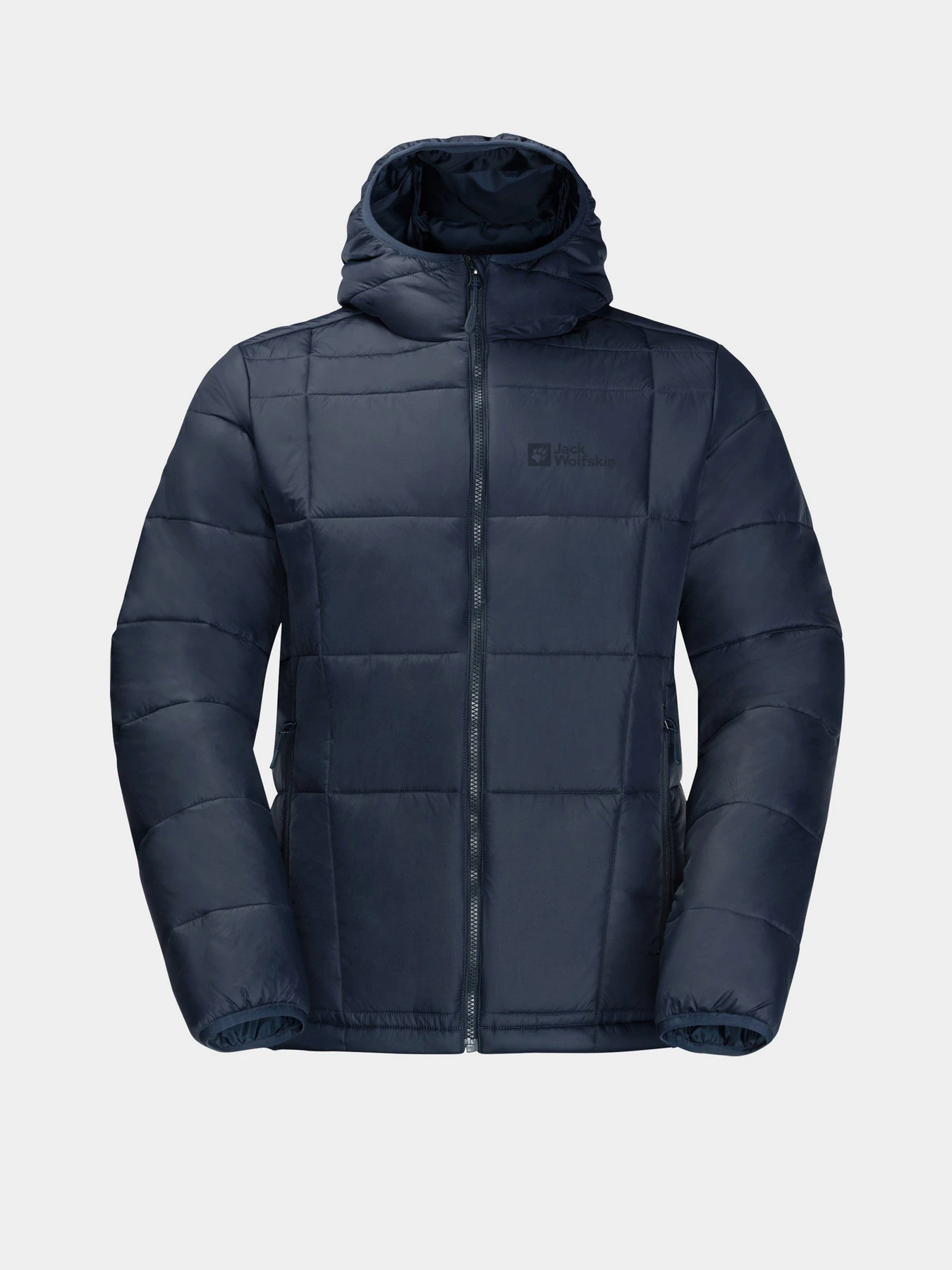 Куртки и дубленки Jack Wolfskin Bergland модель 1206881_1010 Куртки и дубленки Jack Wolfskin Bergland модель 1206881_1010 Фото