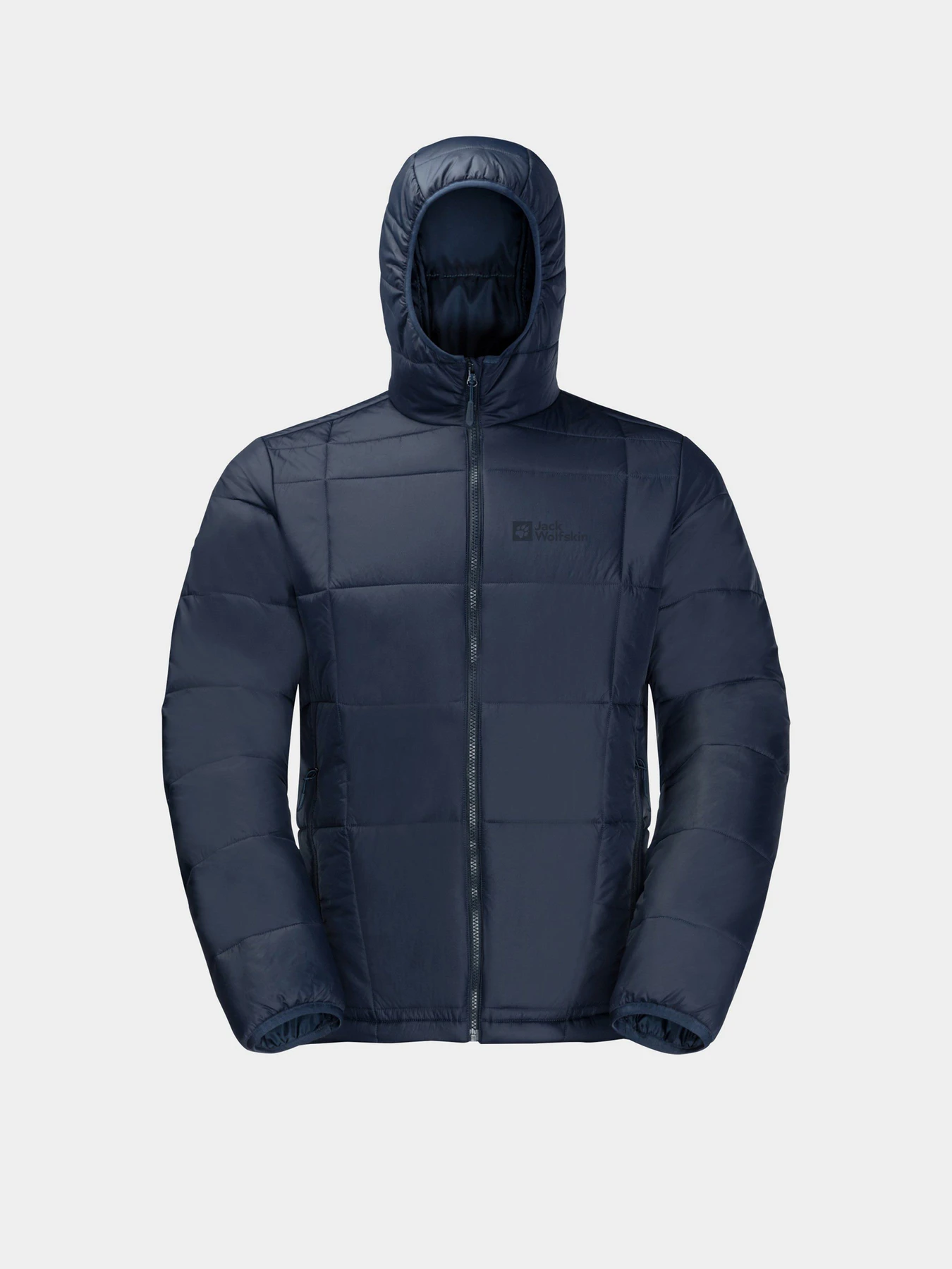 Куртки и дубленки Jack Wolfskin Bergland модель 1206881_1010 Куртки и дубленки Jack Wolfskin Bergland модель 1206881_1010 Фото
