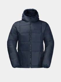 Куртки и дубленки Jack Wolfskin Bergland модель 1206881_1010 Фото