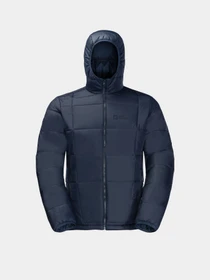 Куртки и дубленки Jack Wolfskin Bergland модель 1206881_1010 Фото