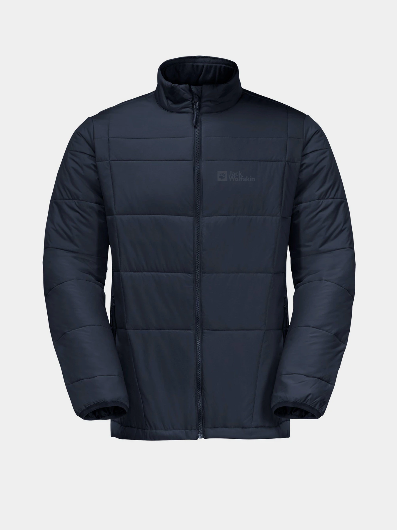 Куртки и дубленки Jack Wolfskin модель 1206891_1010 Фото