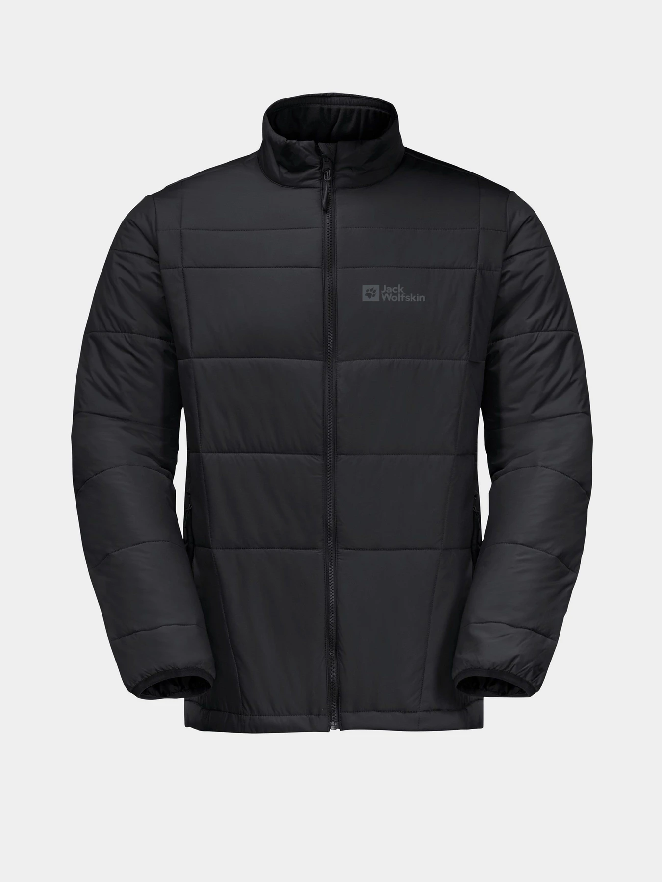 Куртки и дубленки Jack Wolfskin модель 1206891_6000 Фото
