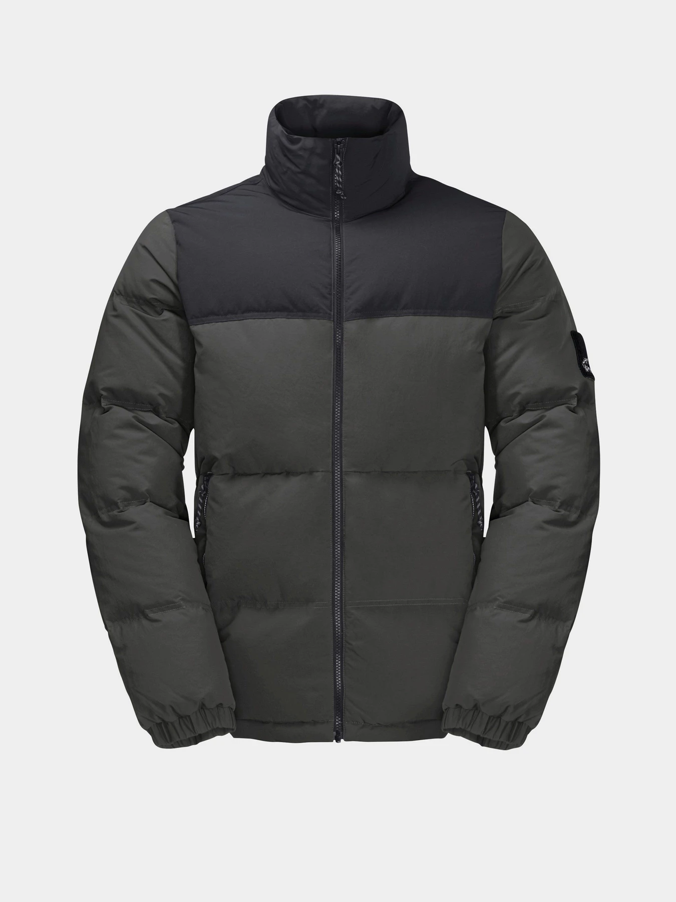 Куртки та дублянки Jack Wolfskin Alex Down модель 1206911_4018 Куртки та дублянки Jack Wolfskin Alex Down модель 1206911_4018 Фото