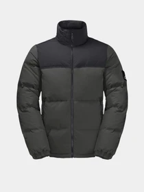 Куртки та дублянки Jack Wolfskin Alex Down модель 1206911_4018 Фото