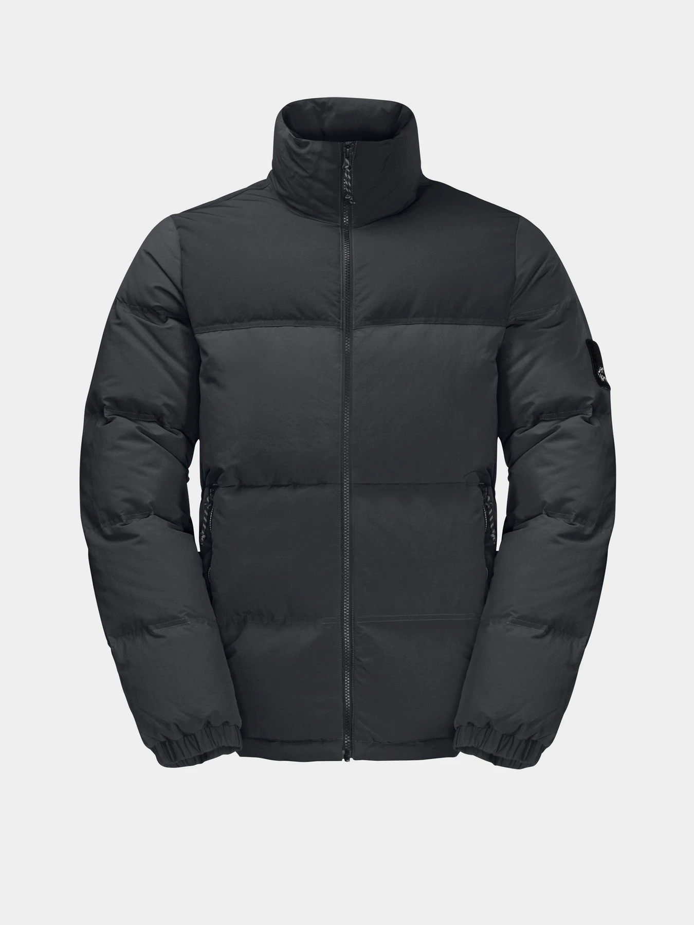 Куртки та дублянки Jack Wolfskin Alex Down модель 1206911_6350 Фото