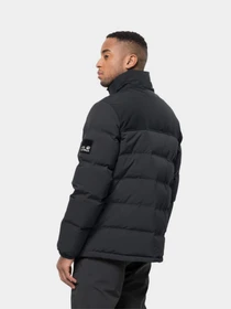 Куртки та дублянки Jack Wolfskin Alex Down модель 1206911_6350 Фото