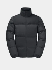 Куртки та дублянки Jack Wolfskin Alex Down модель 1206911_6350 Фото