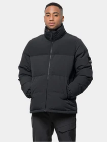 Куртки та дублянки Jack Wolfskin Alex Down модель 1206911_6350 Фото