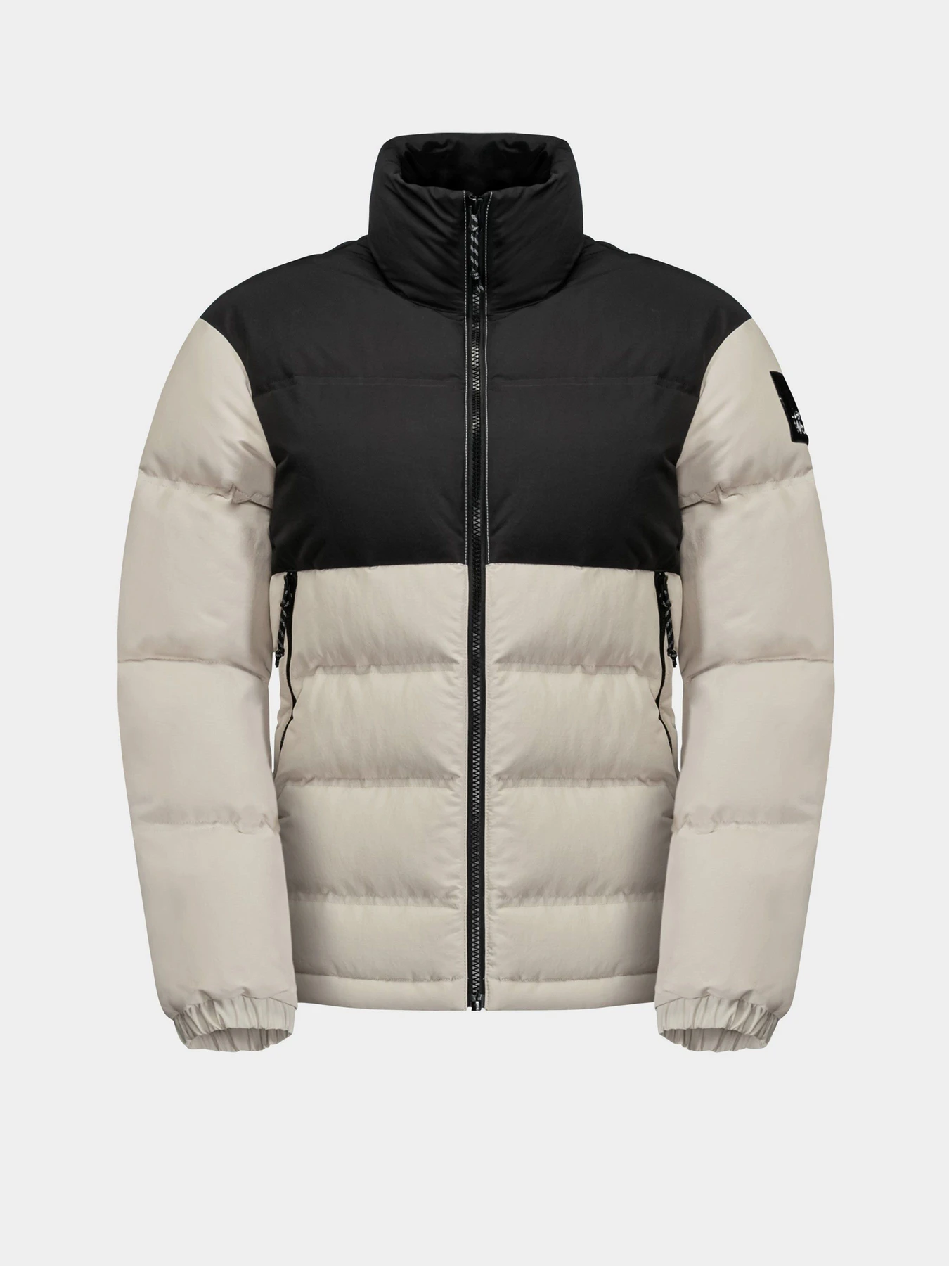 Куртки и дубленки Jack Wolfskin модель 1206921_5062 Фото