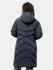 Куртки и дубленки Jack Wolfskin Marienplatz модель 1206971_1010 Фото