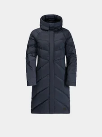 Куртки и дубленки Jack Wolfskin Marienplatz модель 1206971_1010 Фото