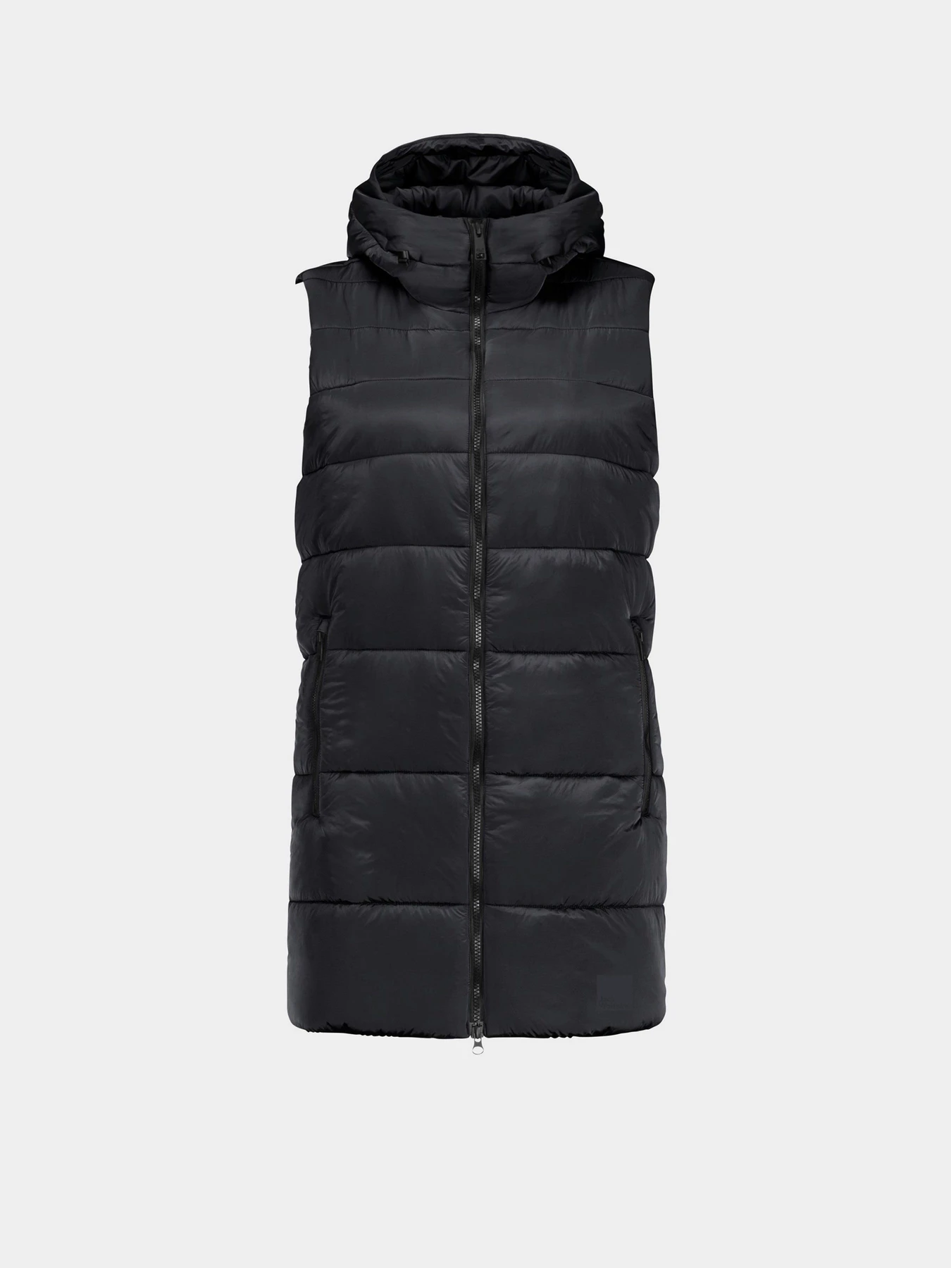 Куртки и дубленки Jack Wolfskin Eisbach модель 1206991_6350 Фото