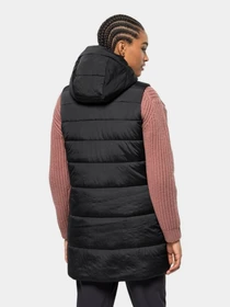 Куртки и дубленки Jack Wolfskin Eisbach модель 1206991_6350 Фото