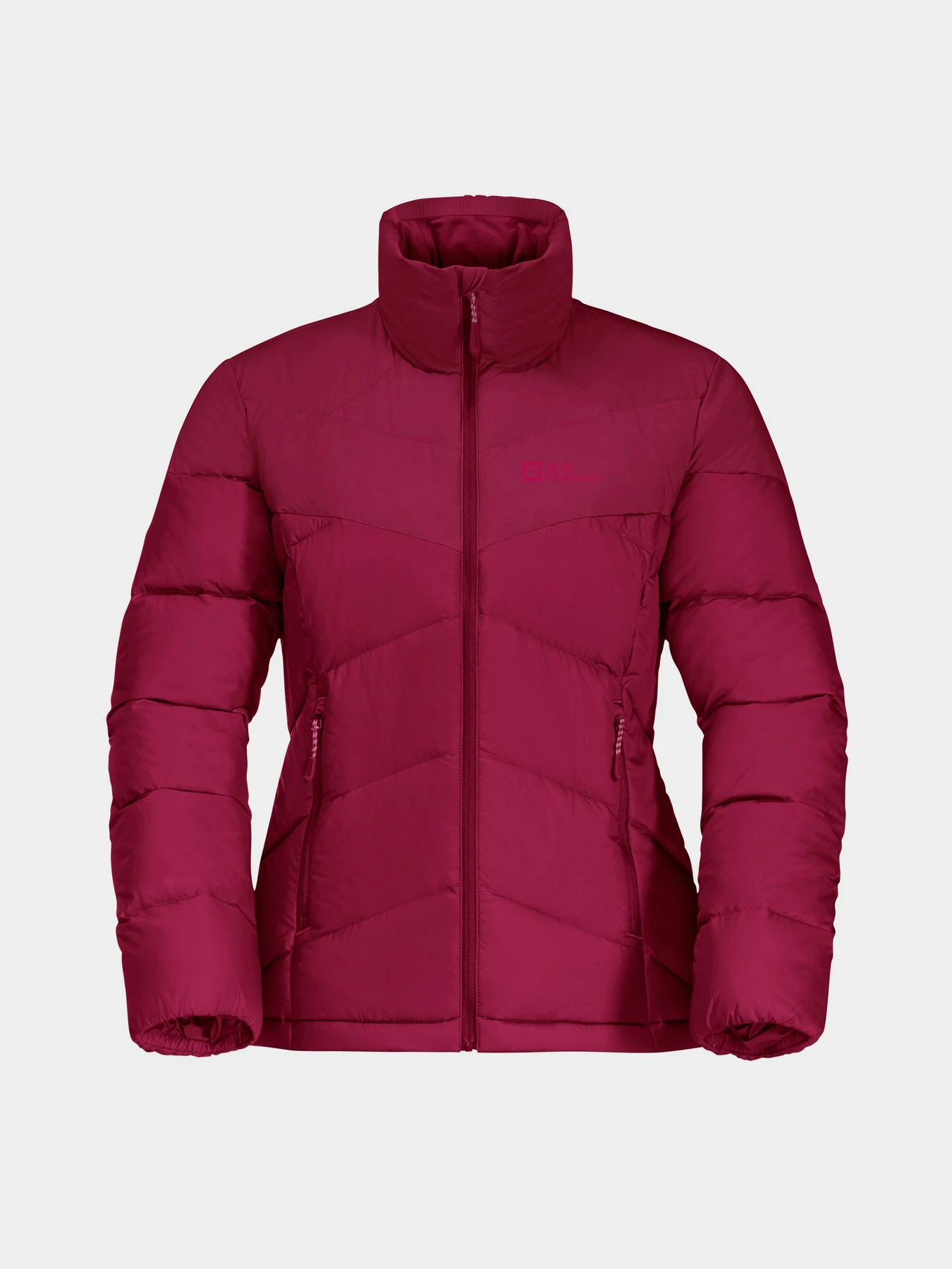 Куртки и дубленки Jack Wolfskin модель 1207131_2160 Фото