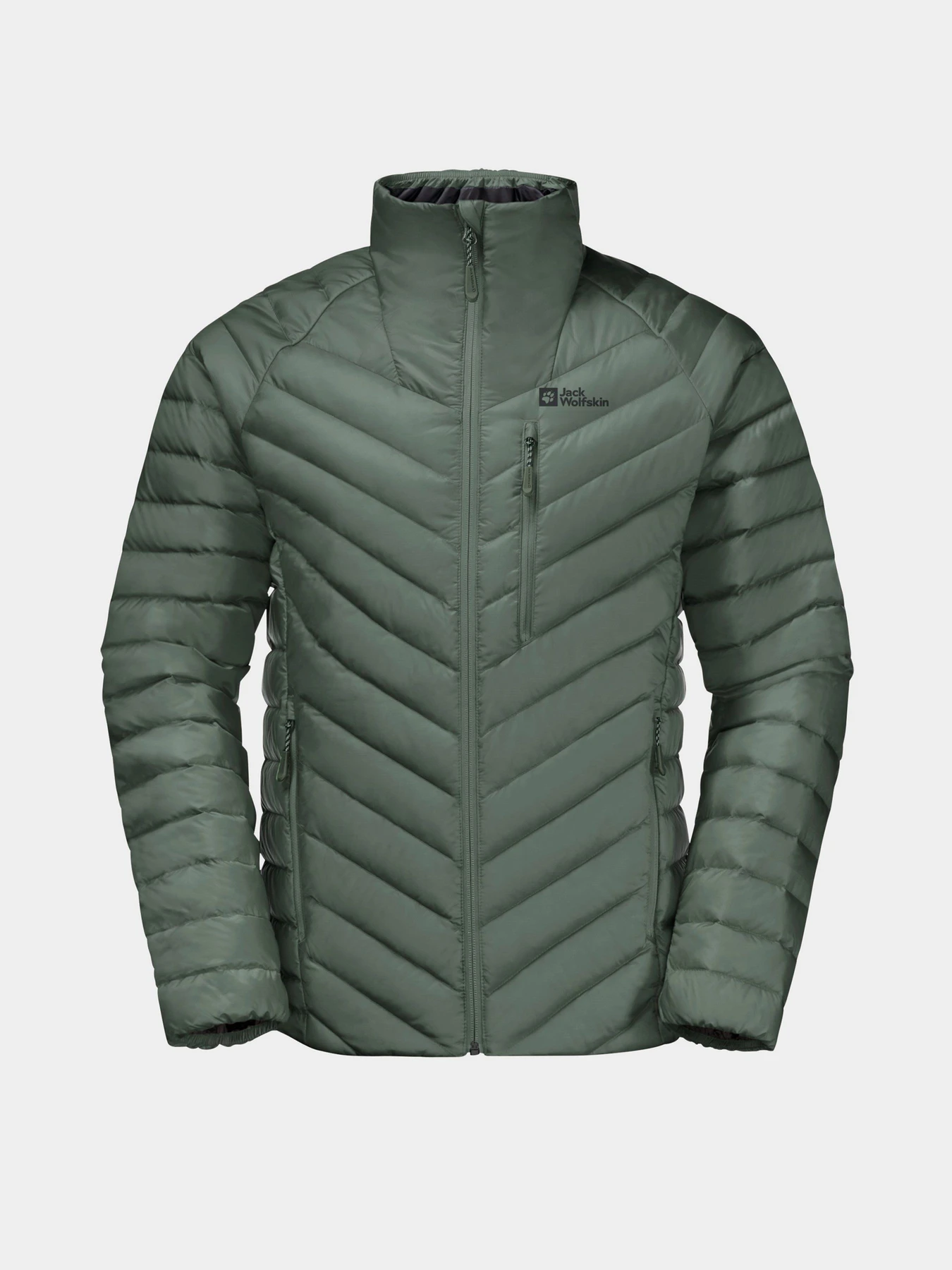 Куртки и дубленки Jack Wolfskin модель 1207151_4311 Фото