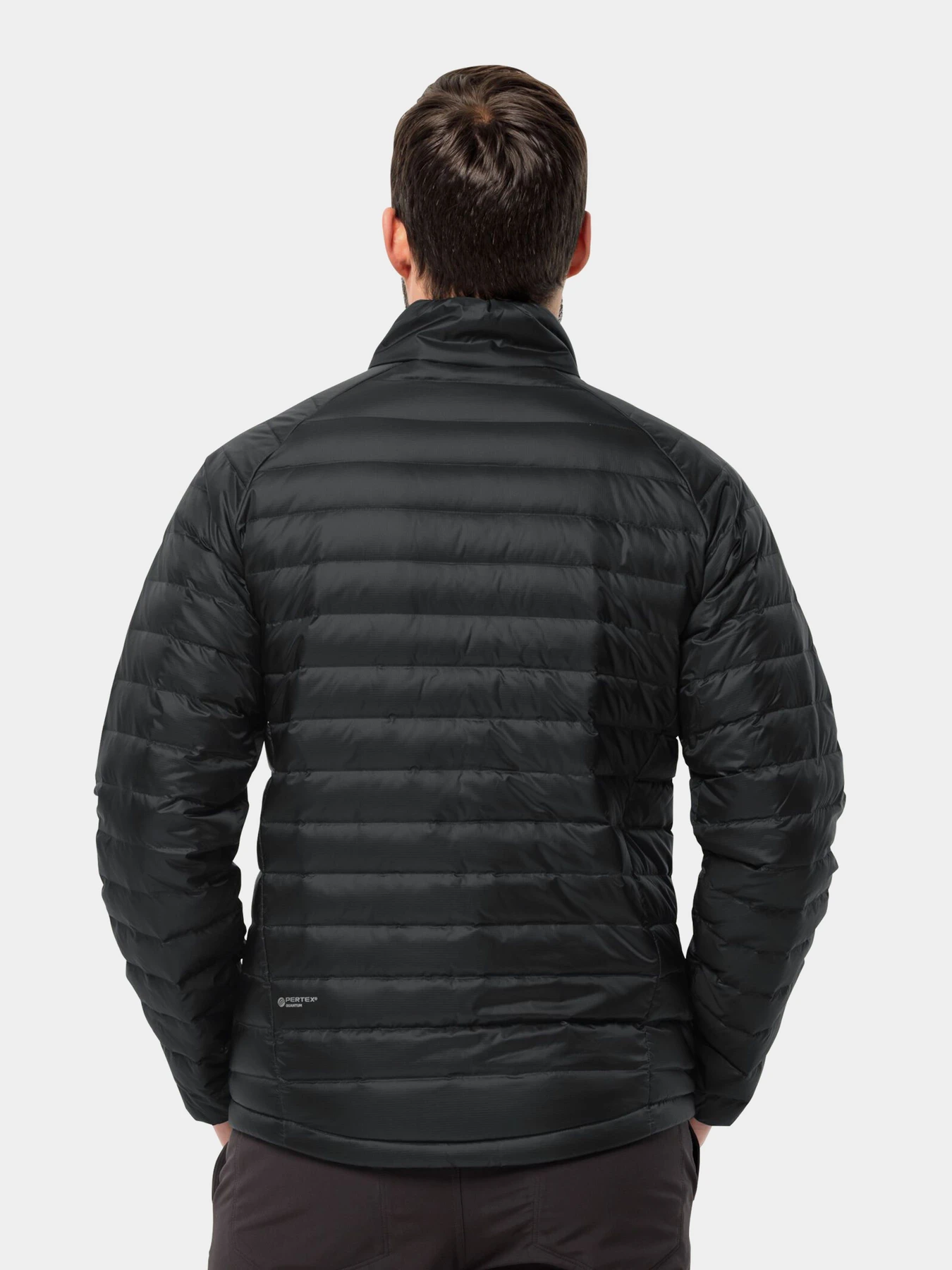 Куртки та дублянки Jack Wolfskin Passamani Down Jkt модель 1207151_6350 Куртки та дублянки Jack Wolfskin Passamani Down Jkt модель 1207151_6350 Фото