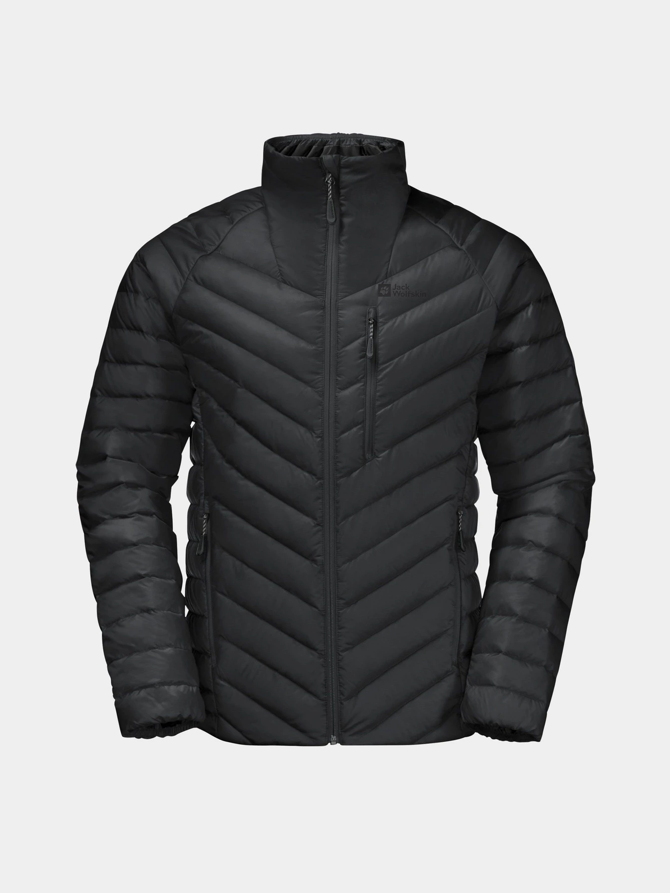 Куртки та дублянки Jack Wolfskin Passamani Down Jkt модель 1207151_6350 Куртки та дублянки Jack Wolfskin Passamani Down Jkt модель 1207151_6350 Фото
