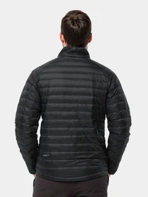 Куртки та дублянки Jack Wolfskin Passamani Down Jkt модель 1207151_6350 Фото
