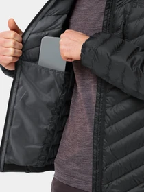Куртки та дублянки Jack Wolfskin Passamani Down Jkt модель 1207151_6350 Фото