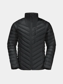 Куртки та дублянки Jack Wolfskin Passamani Down Jkt модель 1207151_6350 Фото
